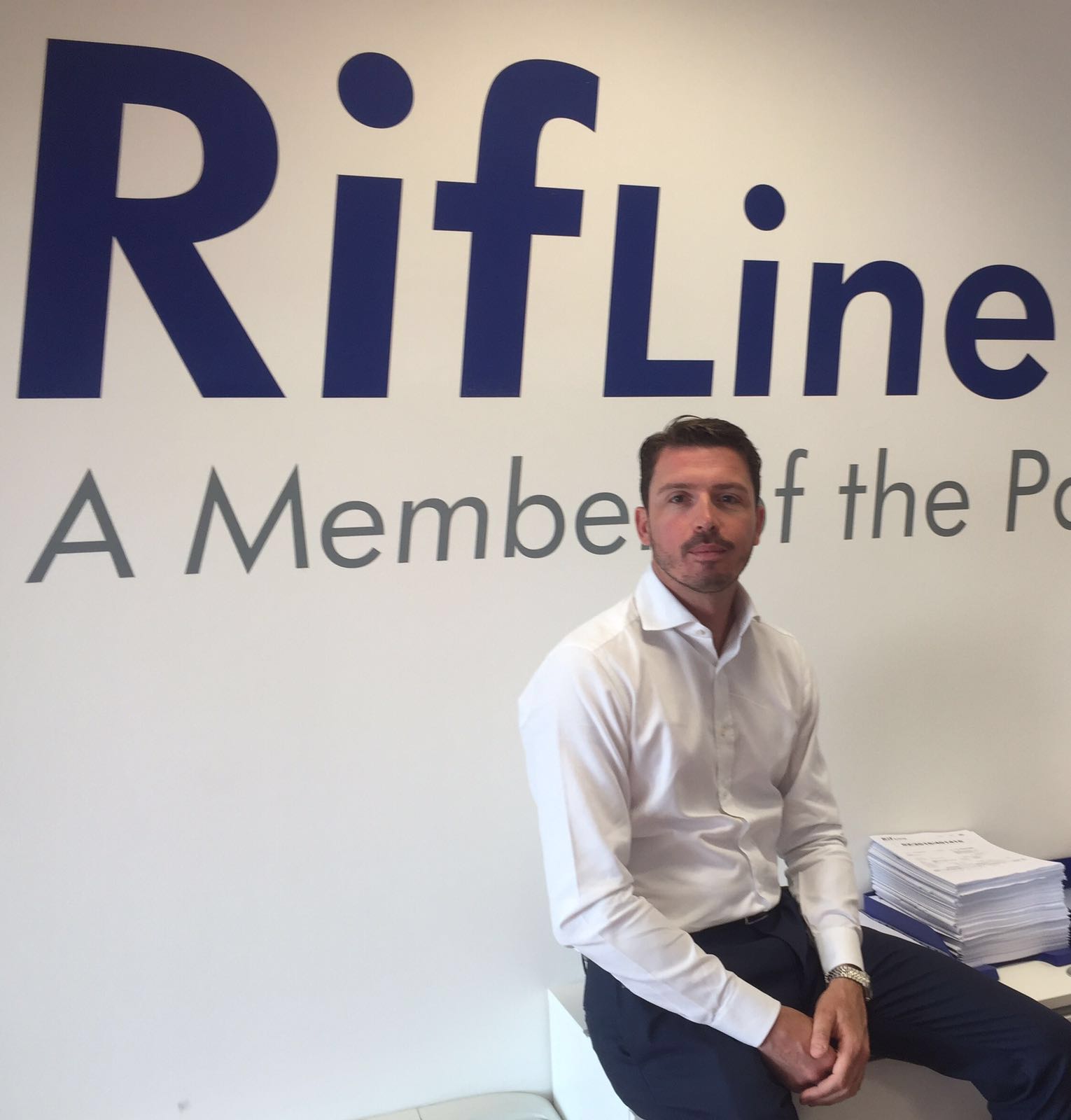 Rif Line apre il nuovo ufficio in Pakistan e sviluppa ulteriormente la sua presenza internazionale.