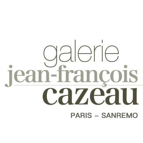 Galerie Jean-Francois Cazeau