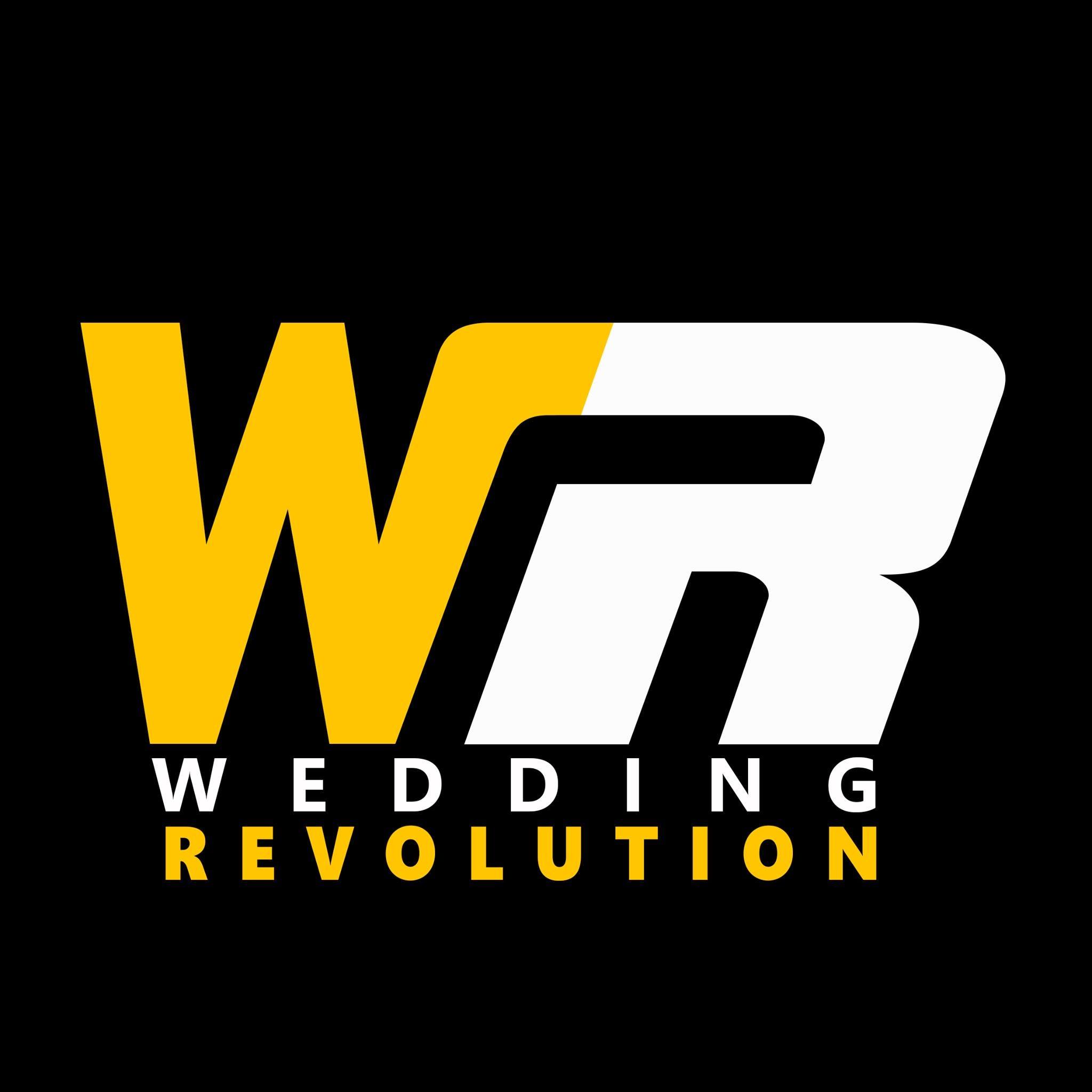 Wedding Revolution