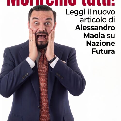 articolo di alessandro maola su nazione futura su dinamiche dei media