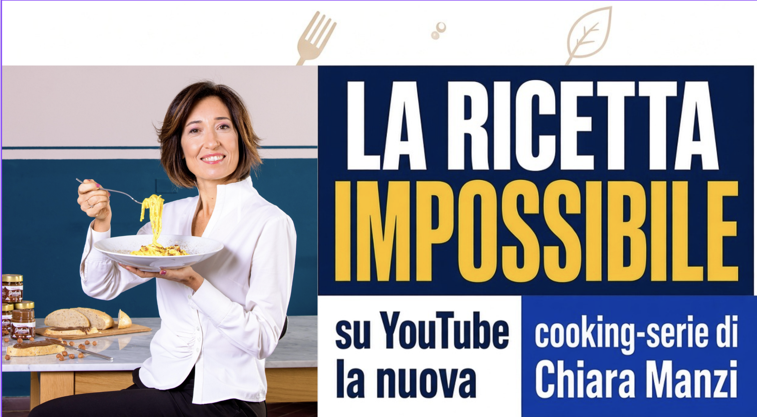 ufficio stampa chiara manzi