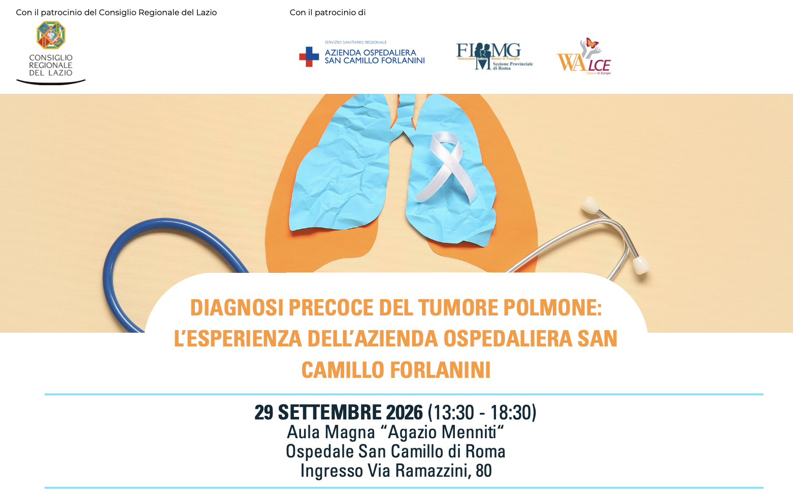 ufficio stampa sanit&agrave;