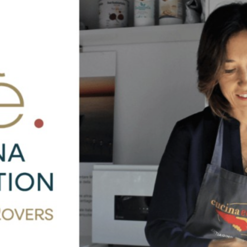 ufficio stampa cucina evolution chiara manzi
