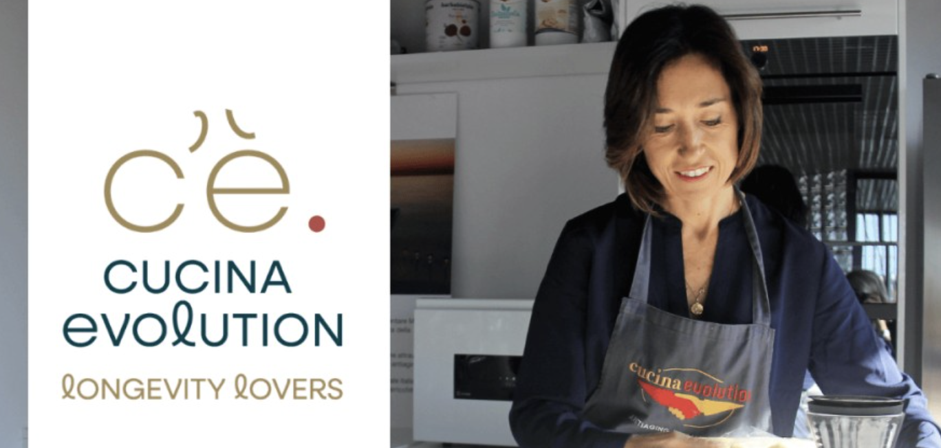 ufficio stampa cucina evolution chiara manzi