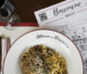 ufficio stampa ristorante il bocconcino roma