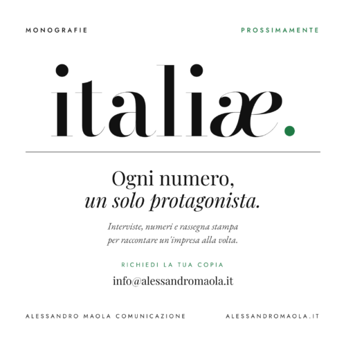 agenzia ufficio stampa