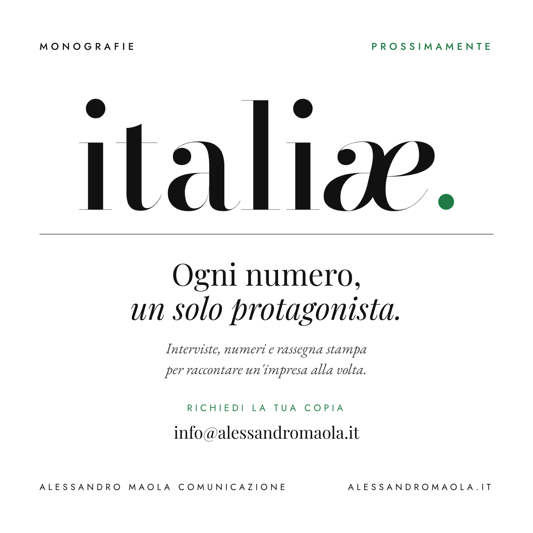 agenzia ufficio stampa