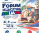 Ufficio stampa cultura