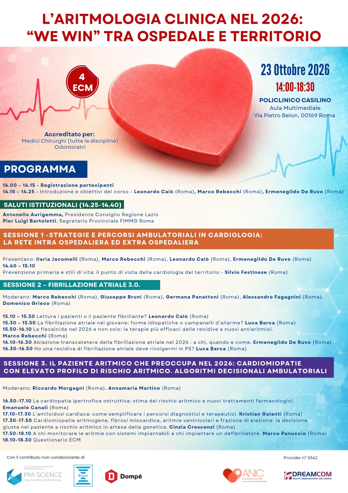 ufficio stampa sanit&agrave;