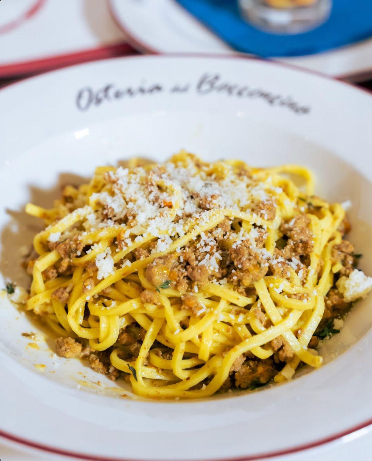 ufficio stampa ristorante il bocconcino