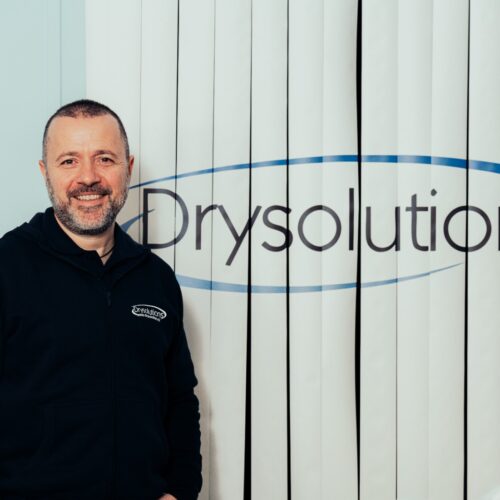 ufficio stampa drysolutions