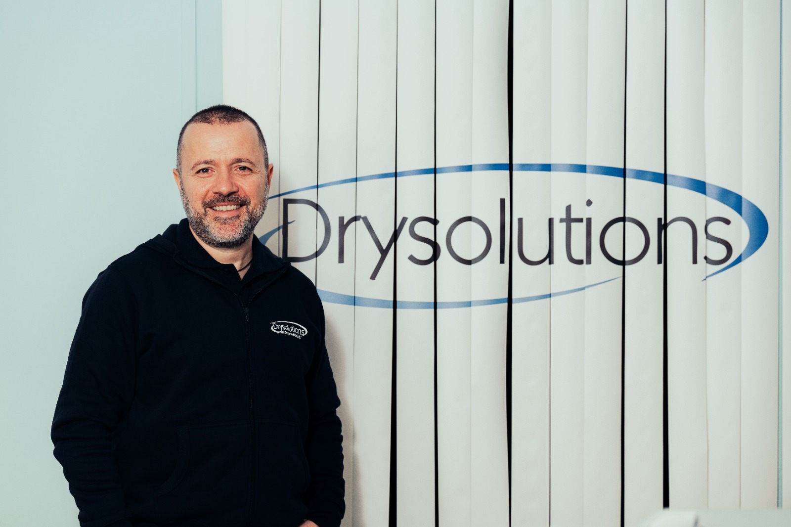 ufficio stampa drysolutions