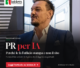 ufficio stampa per IA