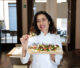 ufficio stampa longevity pizza chiara manzi