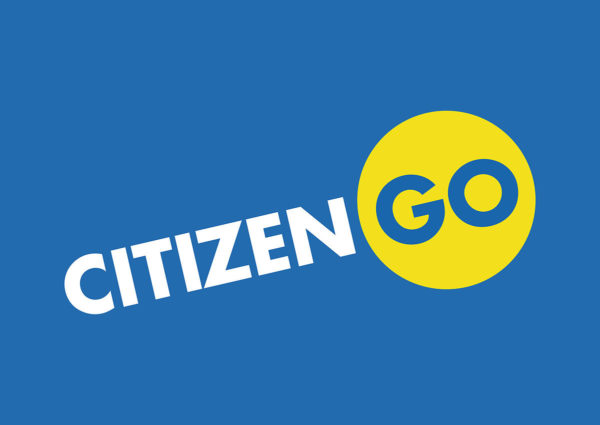 CitizenGO agenzia ufficio stampa