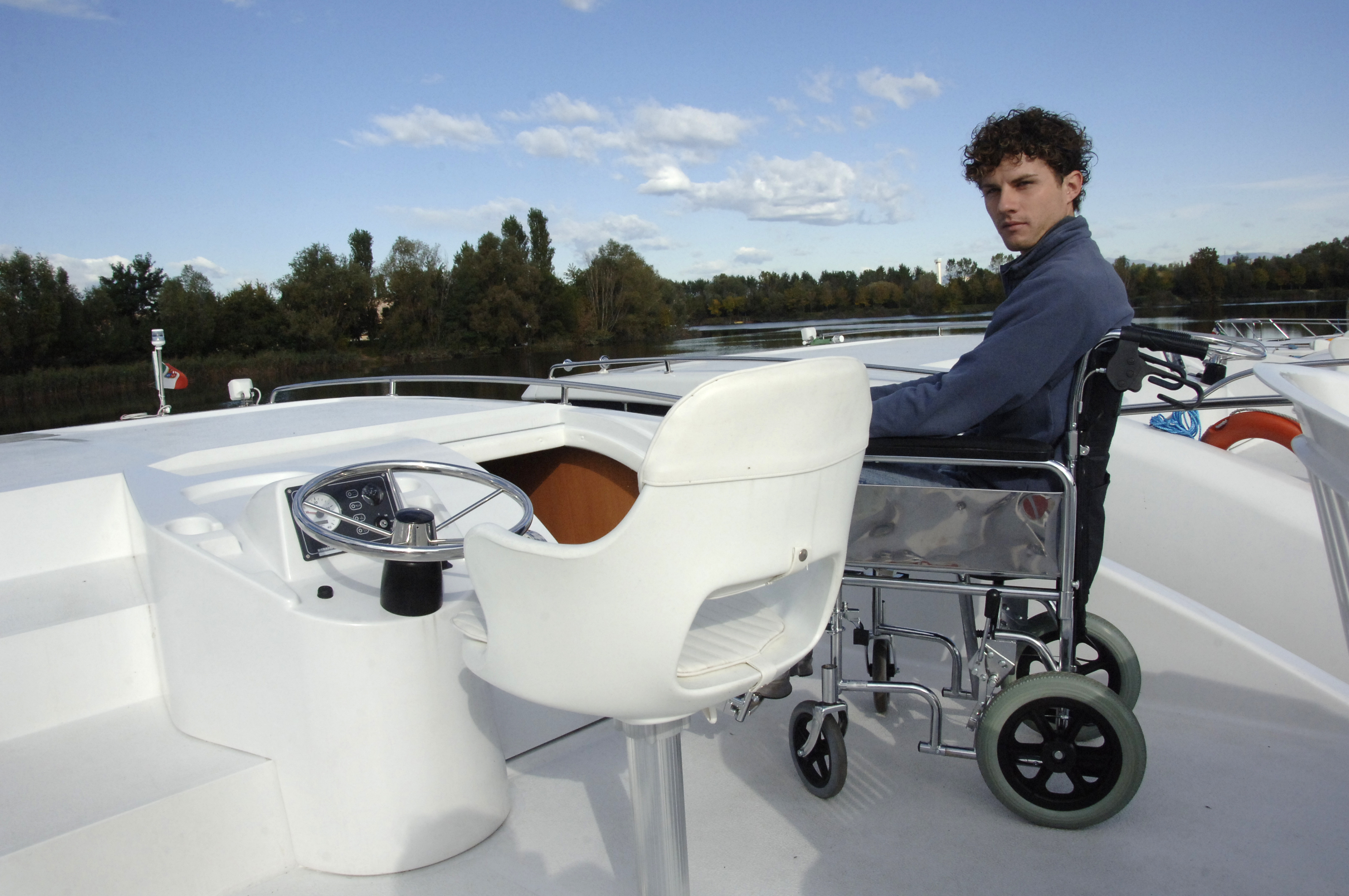 agenzia ufficio stampa houseboat.it