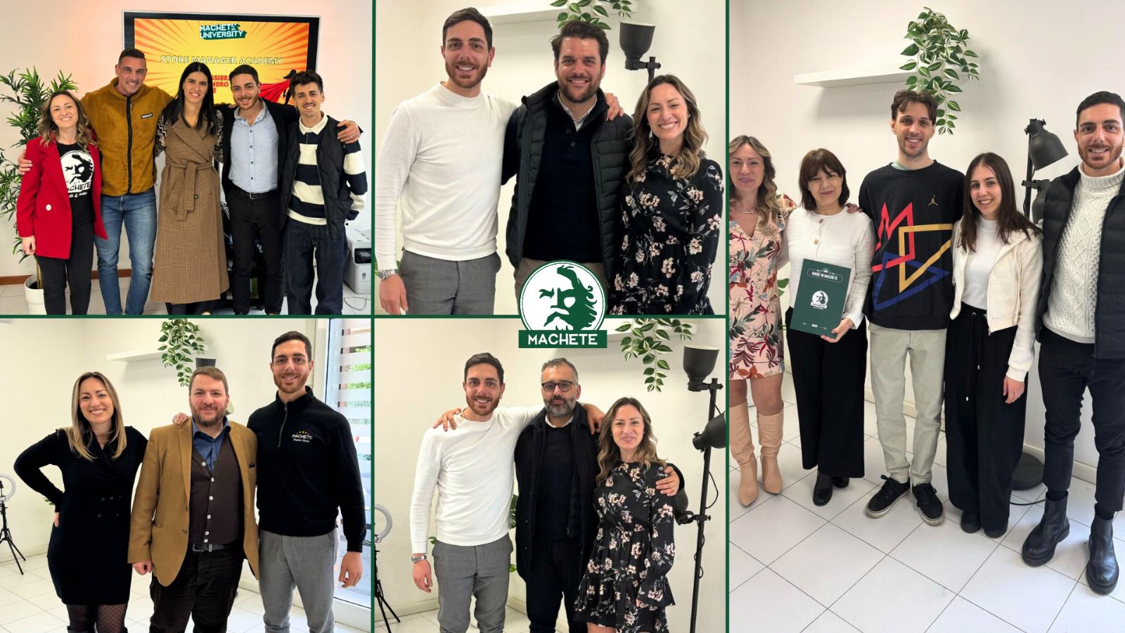 ufficio stampa reting