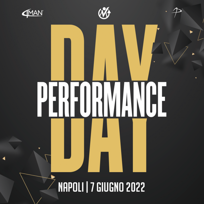 ufficio stampa performance day