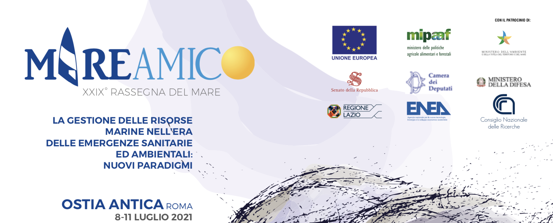 ufficio stampa mareamico