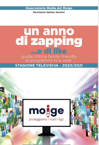 ufficio stampa moige