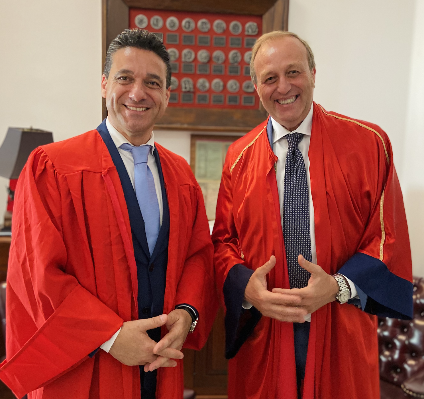 ufficio stampa università popolare degli studi di milano