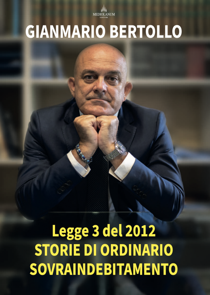 ufficio stampa legge3.it