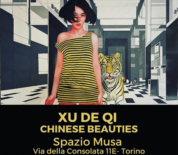 ufficio stampa mostre