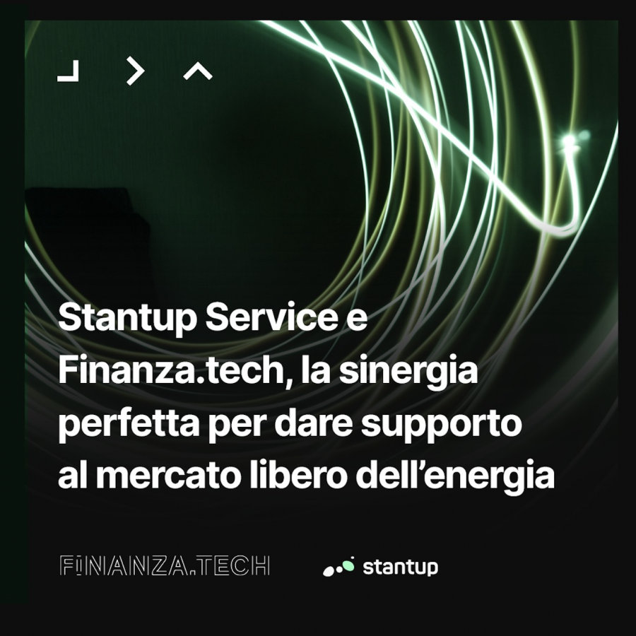 ufficio stampa Stantup