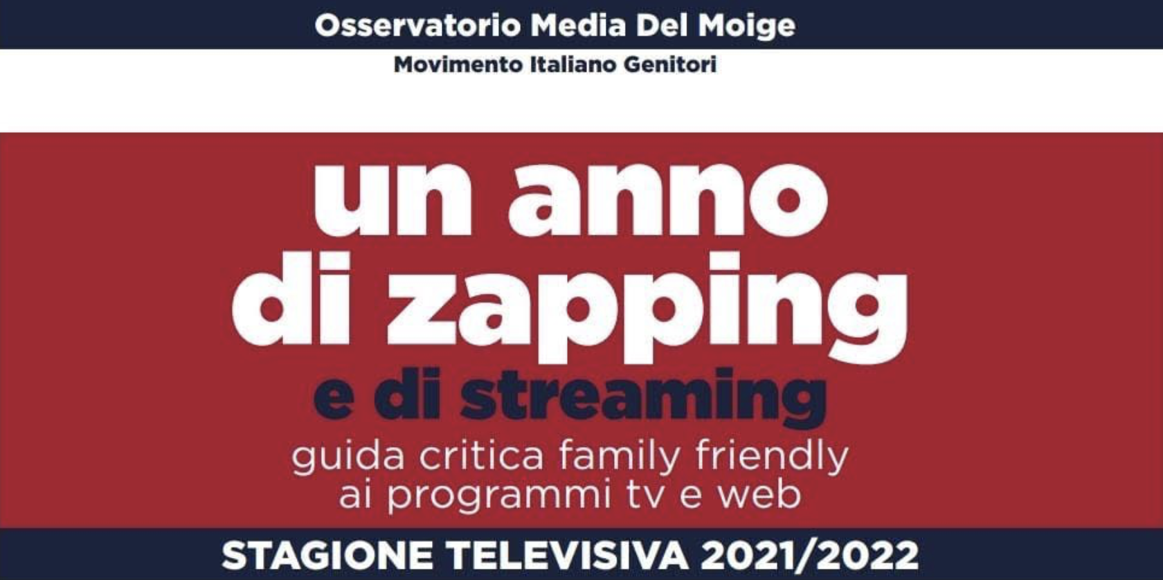 ufficio stampa moige