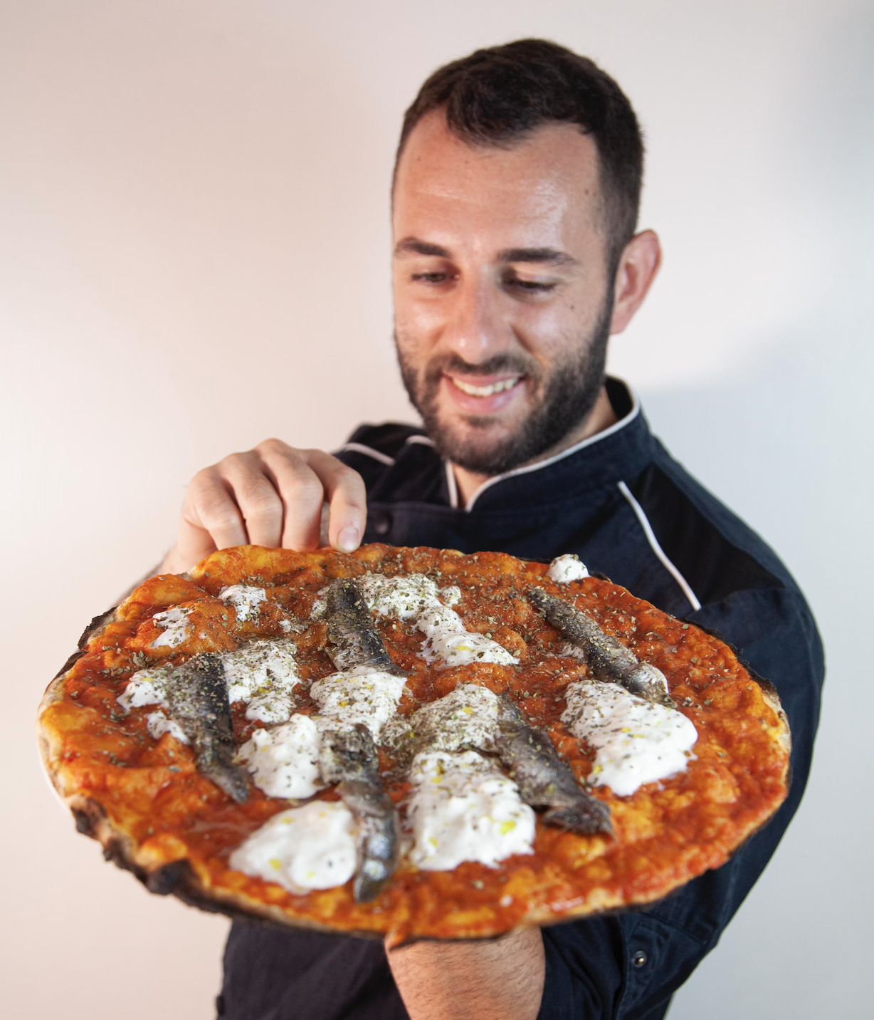 ufficio stampa mt pizza