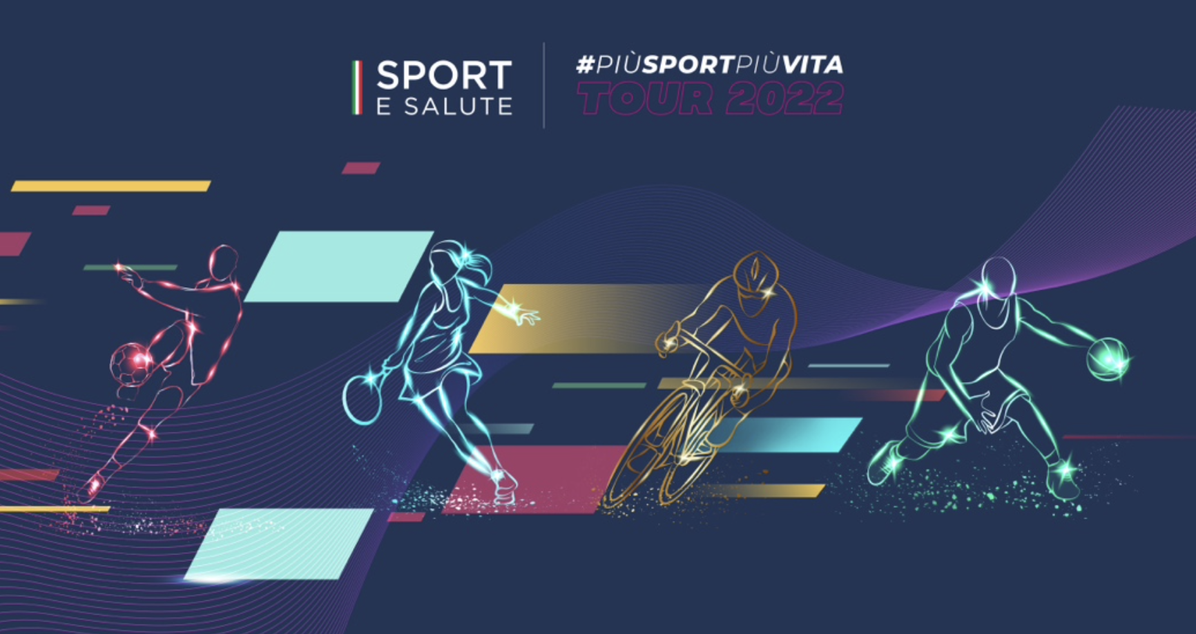 ufficio stampa sport e salute