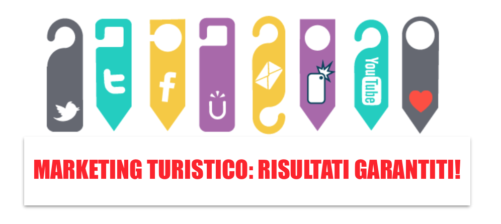 marketing turistico