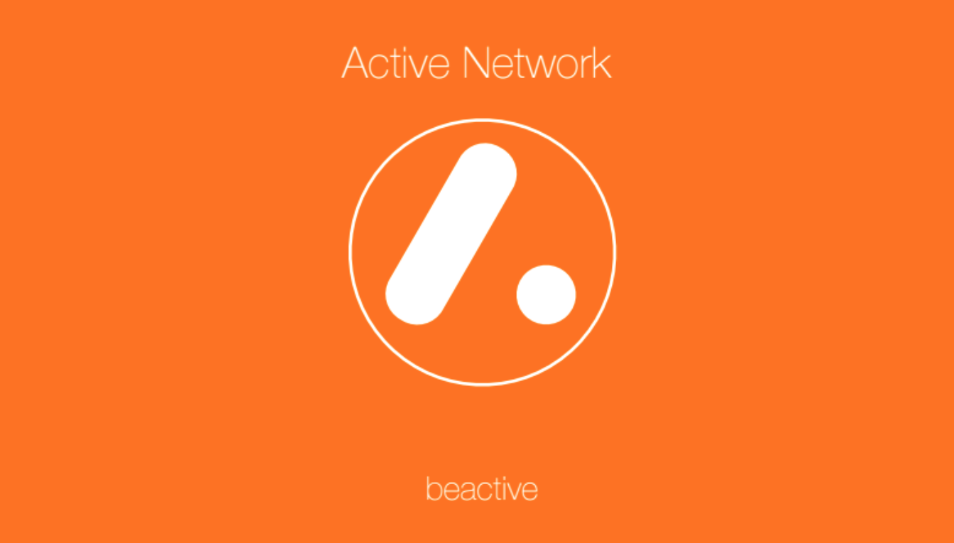 ufficio stampa active network