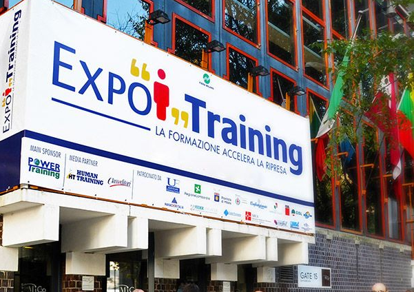 expotraining formazione ufficio stampa