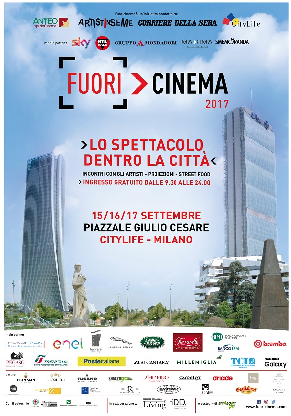 ufficio stampa fonditalia cinema