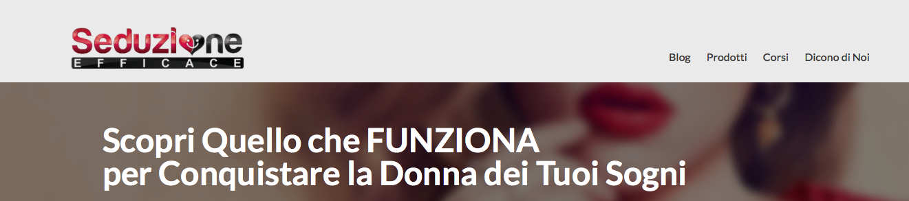 ufficio stampa seduzionefficace.com