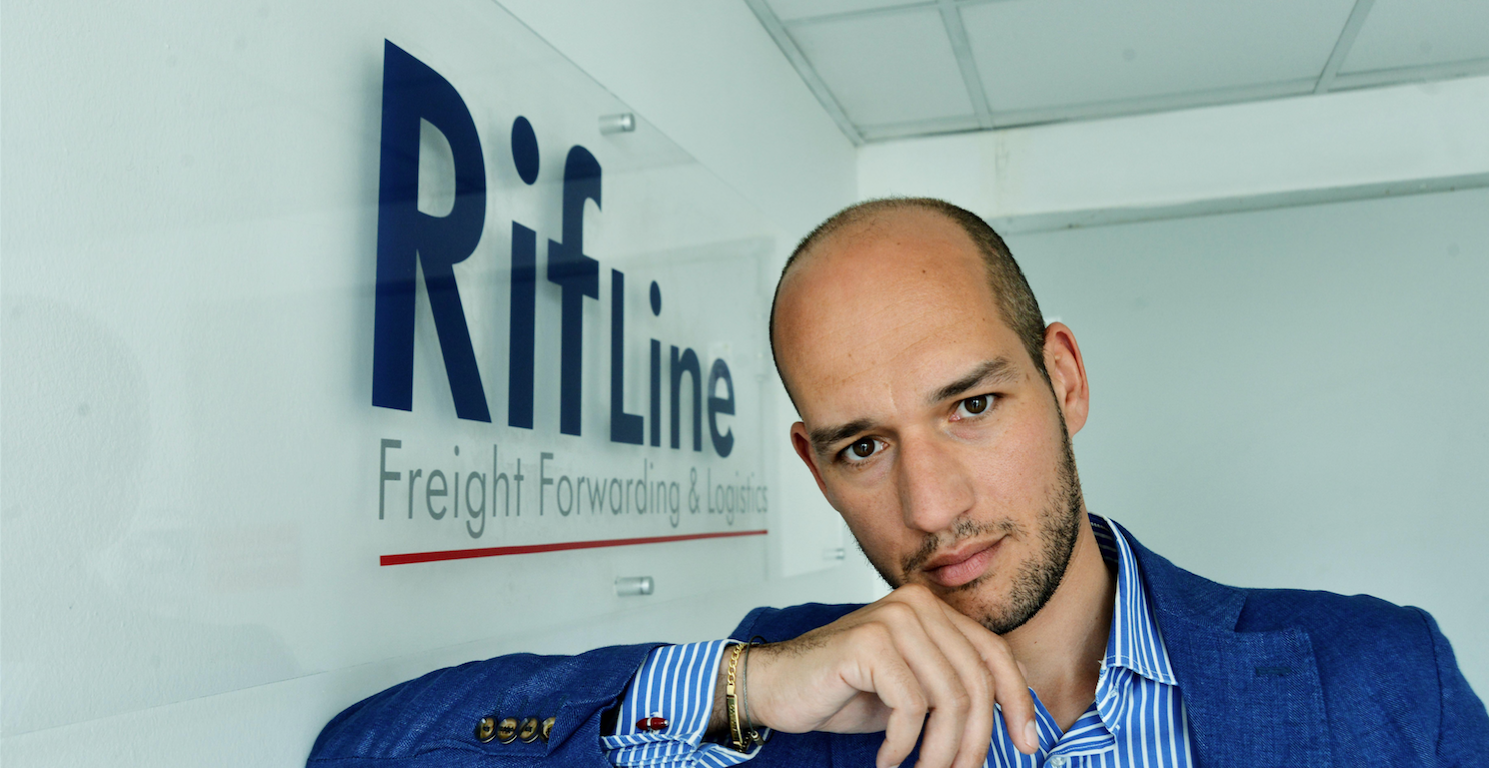 ufficio stampa rif line italy spa