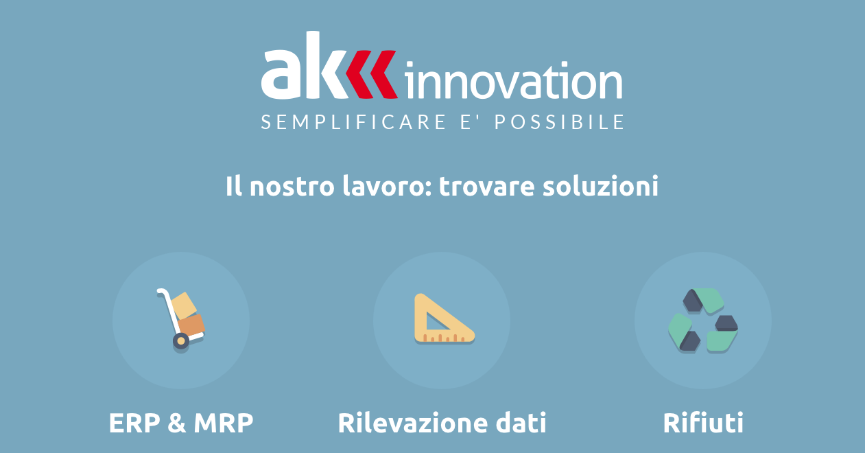 agenzia ufficio stampa akinnovation