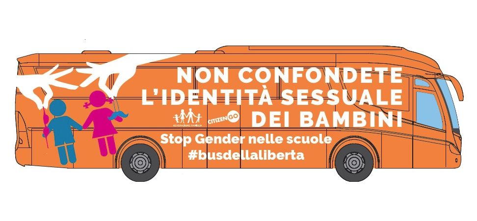 agenzia ufficio stampa bus della libertà