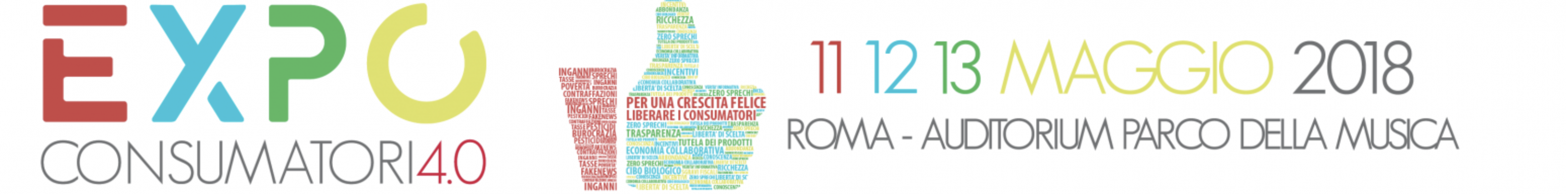 agenzia ufficio stampa expo consumatori