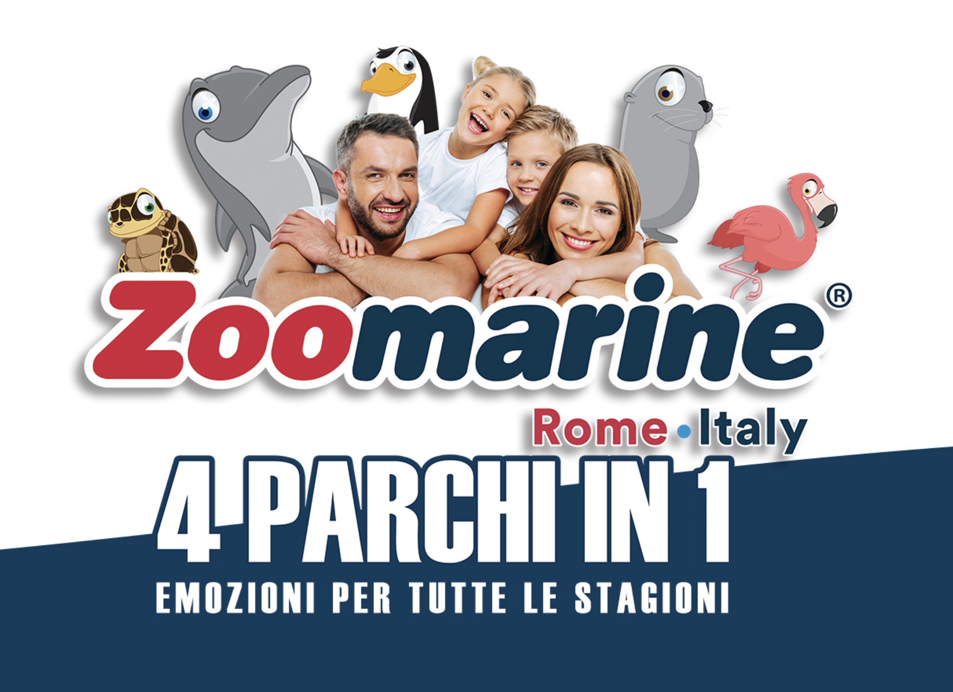 ufficio stampa zoomarine