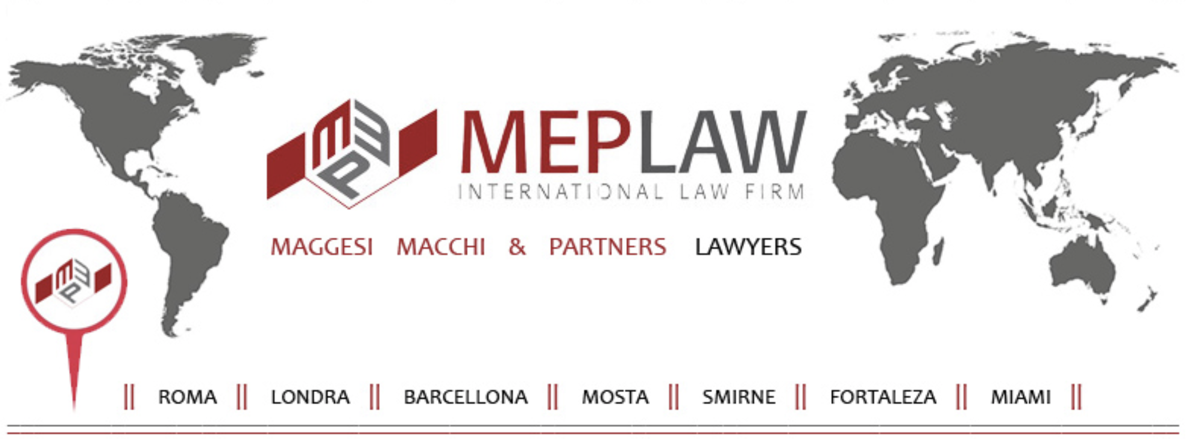 UFFICIO STAMPA MEPLAW