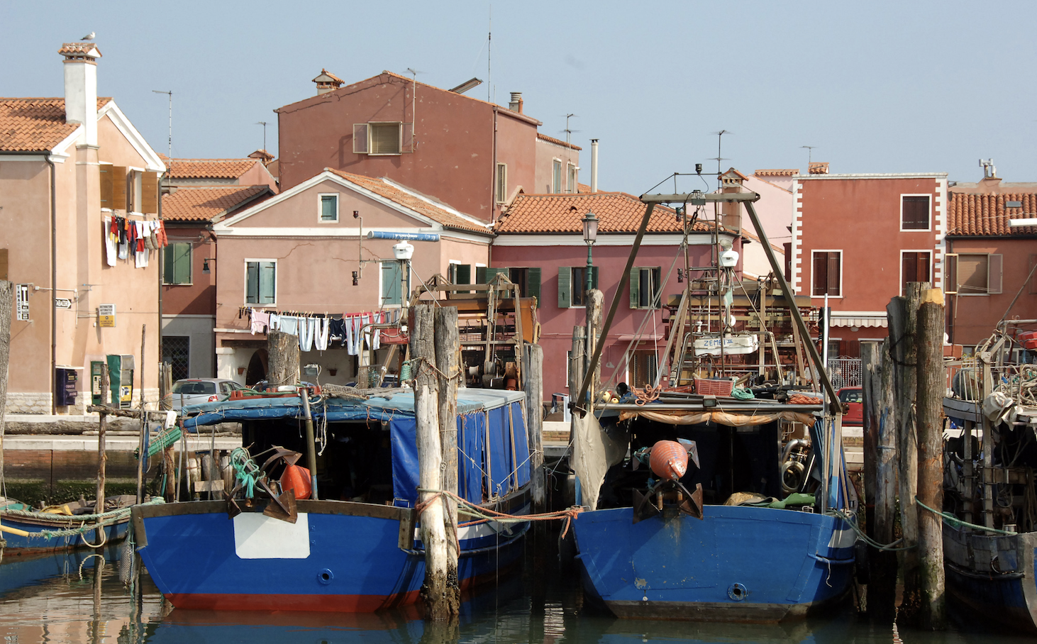 ufficio stampa houseboat.it