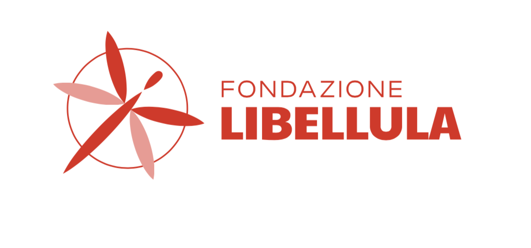 ufficio stampa fondazione libellula