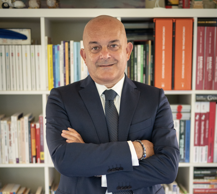 ufficio stampa legge3.it - Gianmario Bertollo