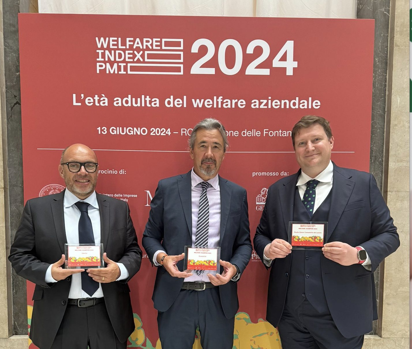 ufficio stampa zanon
