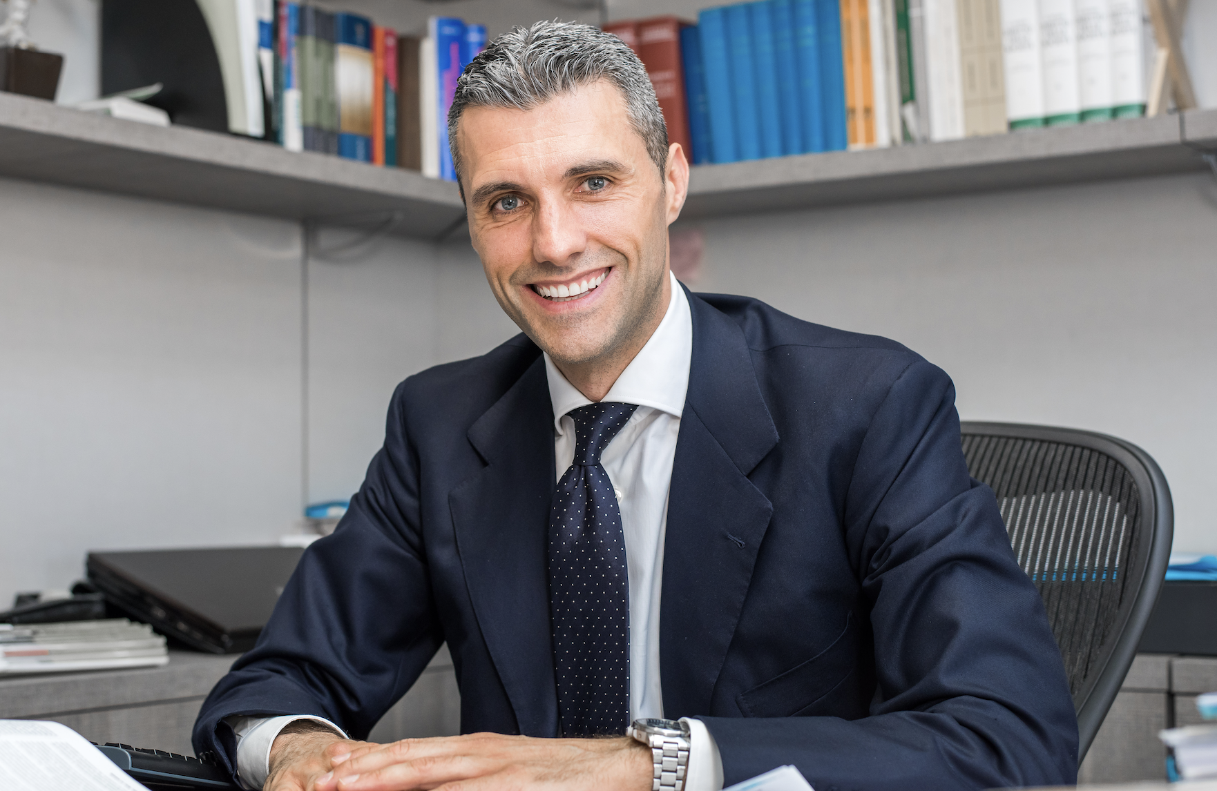 ufficio stampa studio legale chiarini