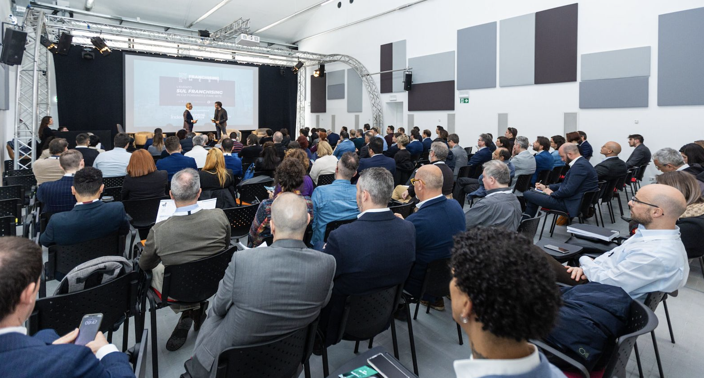 ufficio stampa franchising forum