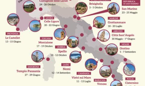 ufficio stampa borgo divino