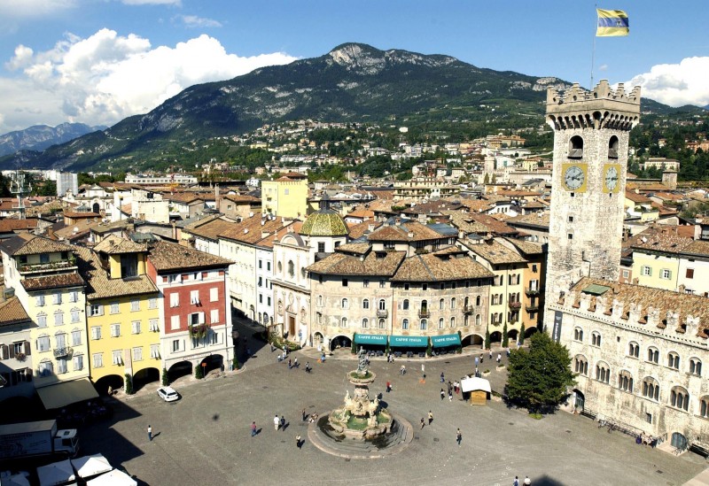 ufficio stampa web marketing turismo trento
